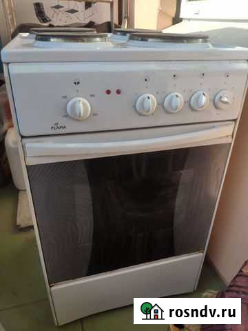 Плита электрическая бу Брянск - изображение 1