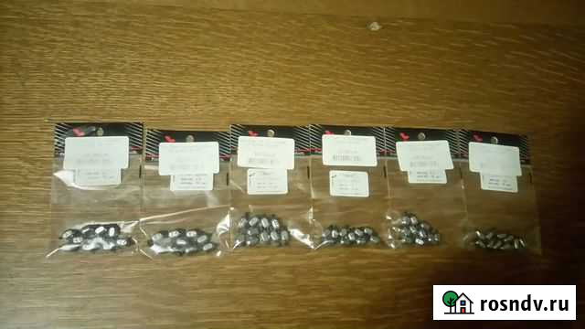 Груз на силиконовой трубке Львовский - изображение 1