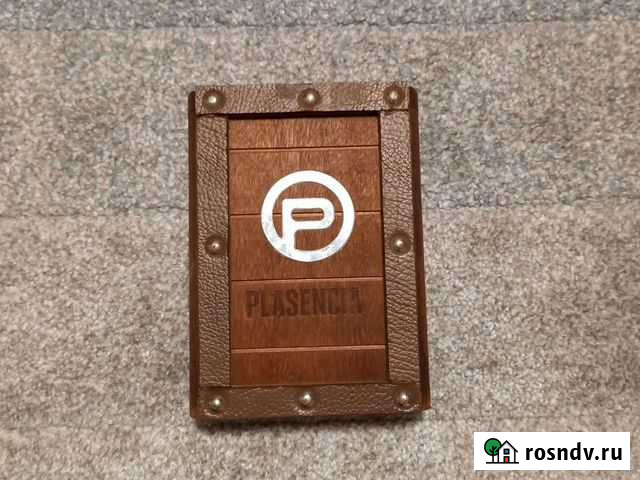 Коробка от сигар Москва - изображение 1