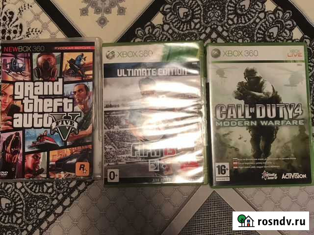 Компьютерная игра Московский - изображение 1