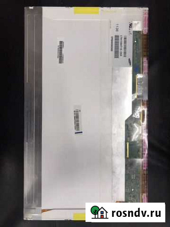 Матрица Samsung LTN156AT15-C04 Екатеринбург - изображение 1