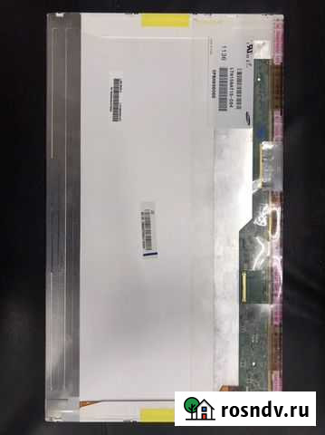 Матрица Samsung LTN156AT15-C04 Екатеринбург - изображение 1