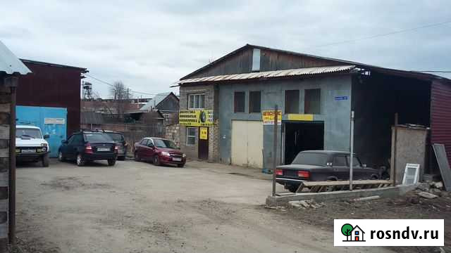 Автосервис диагностика Кунгур - изображение 1