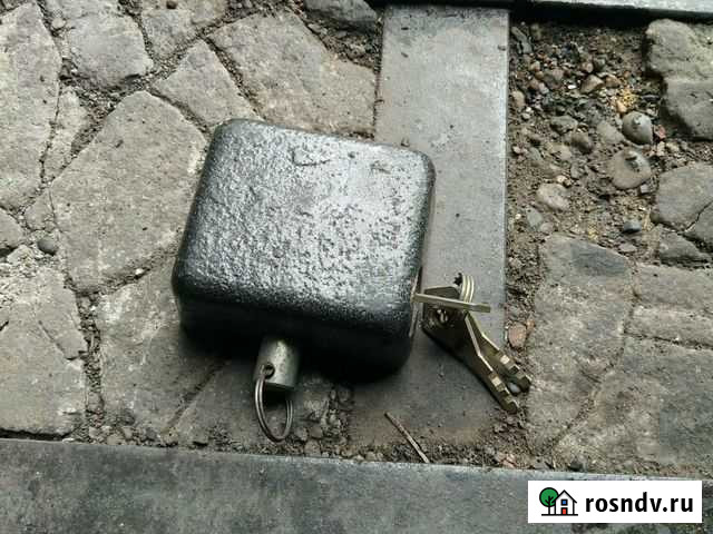 Замок Юрга - изображение 1