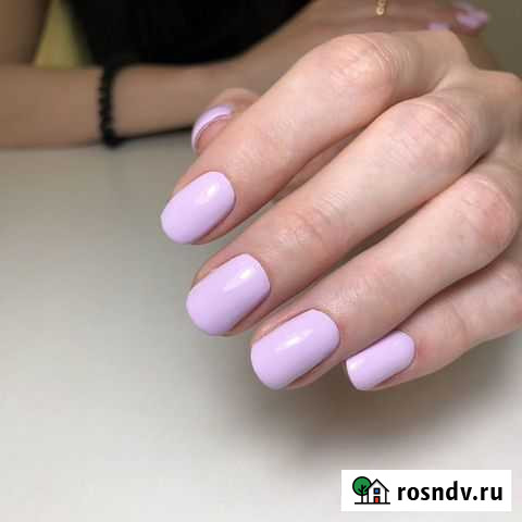 Маникюр smsrt-педикюр Белгород - изображение 1