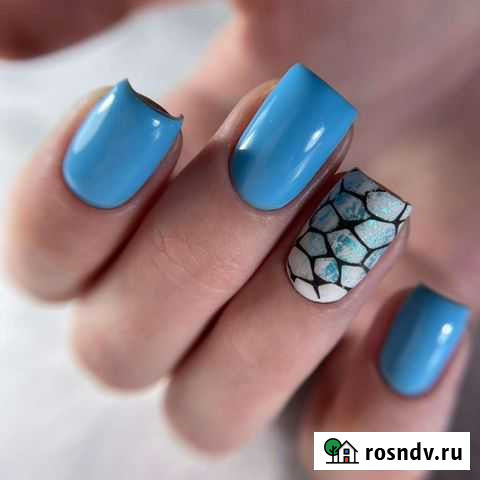 Мастер маникюра, наращивание, маникюр Воронеж - изображение 1