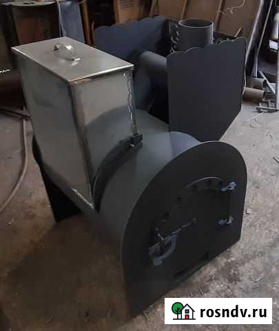 Печь для бани Горыныч Пермь - изображение 1