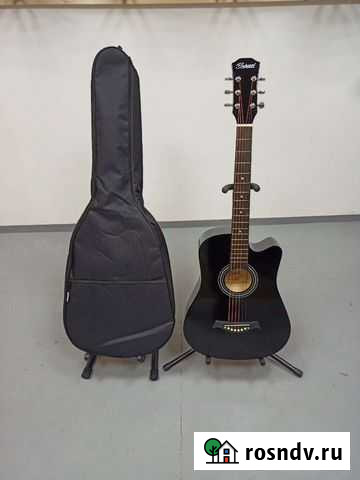 Гитара Новосибирск - изображение 1