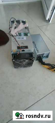 Antminer s9, Antminer l3 Петропавловск-Камчатский - изображение 1