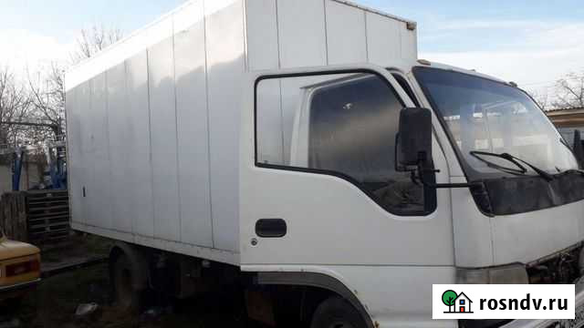Isuzu Elf, 2005 Курганинск - изображение 1