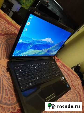 Ноутбук asus Балашиха - изображение 1
