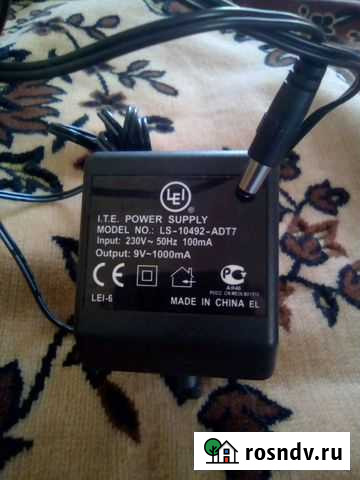 Блок питания переменка Нижний Новгород - изображение 1