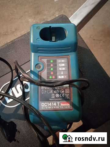 Зарядное устройство для шуруповерта Тольятти - изображение 1