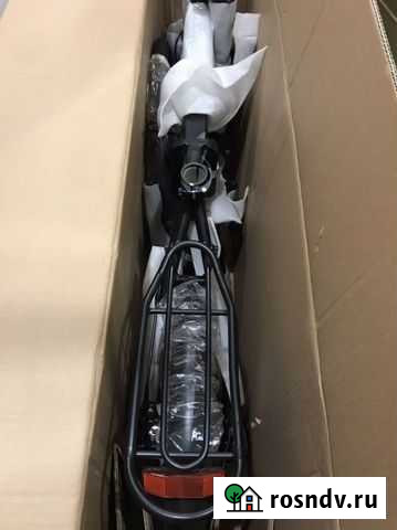 Электровелосипед Hoverbot Одинцово - изображение 1