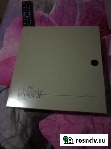 PC-1565 сигнализация охрнно-пожарная +датчик движе Ростов-на-Дону - изображение 1