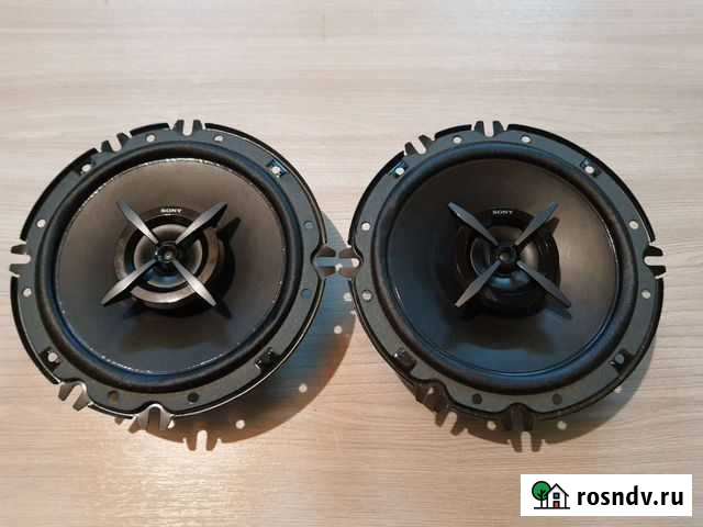 Динамики 16см Малоярославец - изображение 1