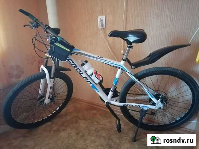 Crolan (CLN) Благовещенск - изображение 1