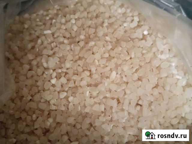 Рис, сечка Волгодонск - изображение 1