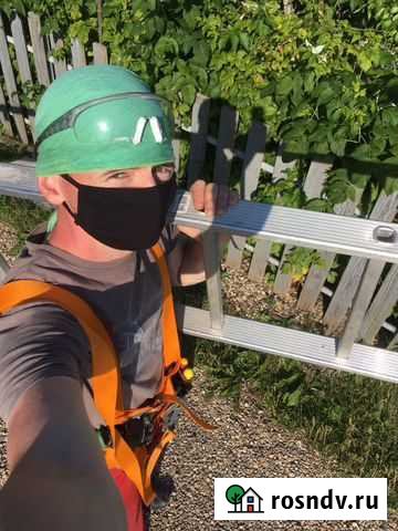 Электрик не по объявлению Иваново - изображение 1