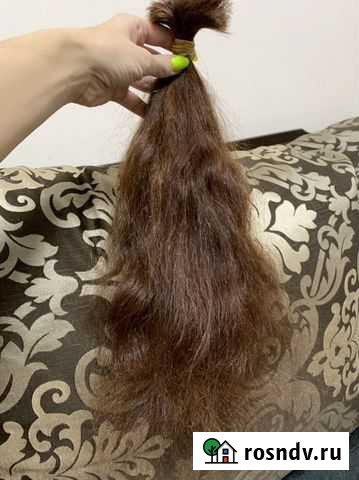 Волосы для наращивания Севастополь - изображение 1