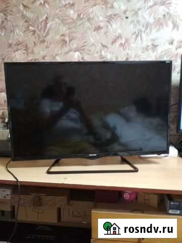 Телевизор на запчасти Симферополь - изображение 1