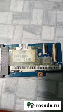 Дополнительная плата acer s3 Екатеринбург - изображение 1