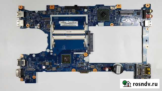 Материнская плата Sony Vaio SVE111 Санкт-Петербург - изображение 1