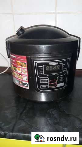 Мультиварка redmond Смоленск - изображение 1