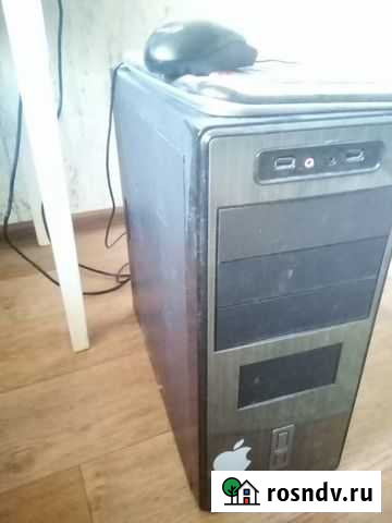 Компьютер комплект Нижнекамск - изображение 1