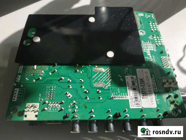 Маин боард dexp cv59sh-u32 Уфа - изображение 1