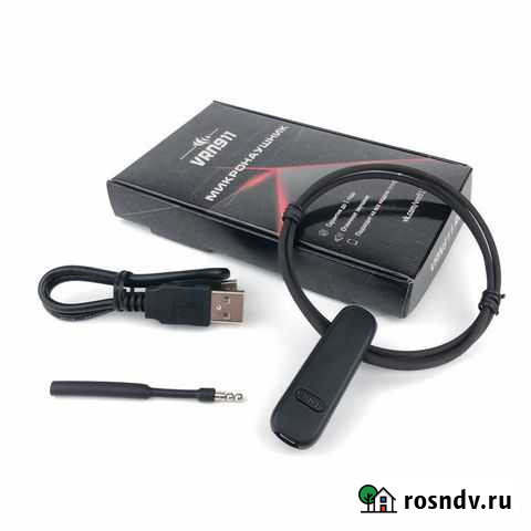 Магнитный BT микронаушник Jabra (продажа/аренда) Воронеж - изображение 1