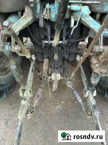 Гидро крюк мтз и др.з.ч Боровичи - изображение 1