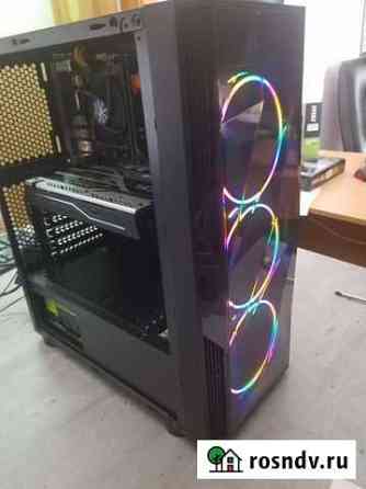 Новый Игровой Core i5 - 1050ti 4GB Оренбург