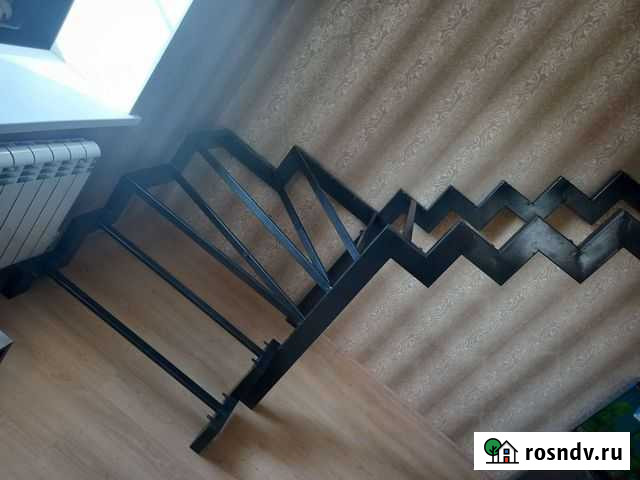 Лестницы (металлические и деревянные) Тула - изображение 1