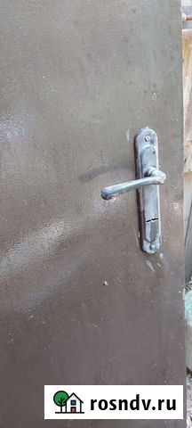 Дверь входная металлическая Астрахань - изображение 1