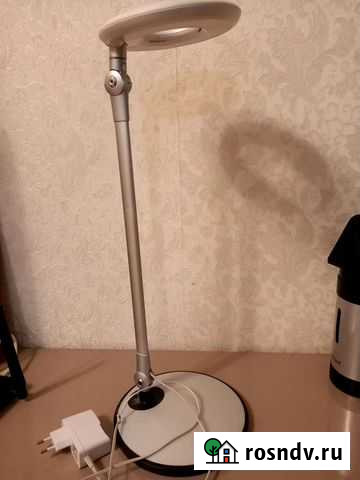 Настольная лампа со штативом Ярославль - изображение 1