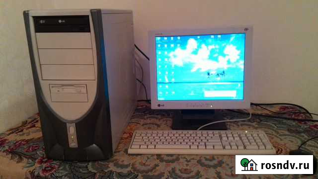 Компьютер Самара - изображение 1