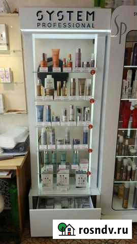 Стеллаж витрина Тюмень - изображение 1