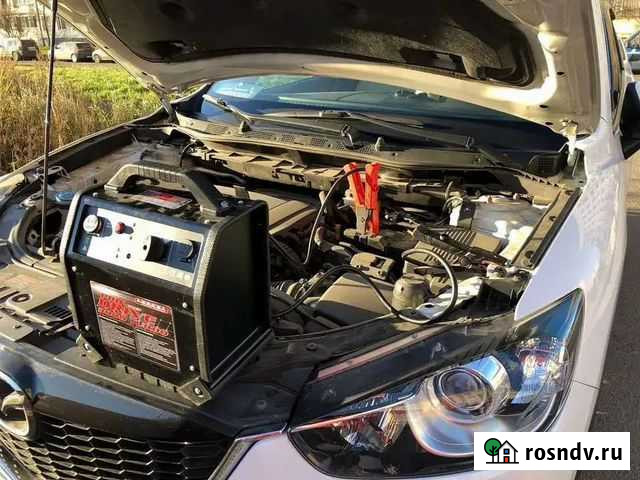 Отогрев, прикурка, помощь на дороге для авто Екатеринбург - изображение 1