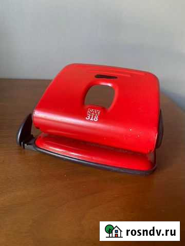 Дырокол для бумаги Калининград - изображение 1