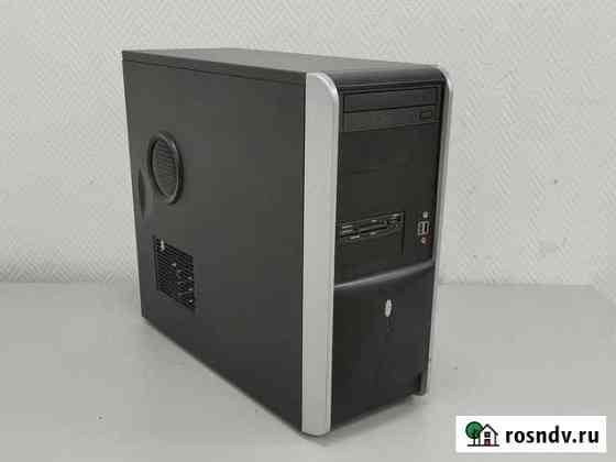 Системный блок Intel Pentium E5200/3/250/GMA 3100 Пермь