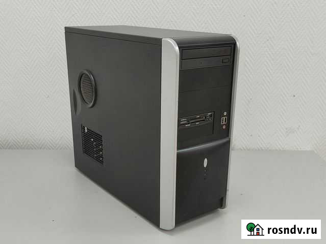 Системный блок Intel Pentium E5200/3/250/GMA 3100 Пермь - изображение 1