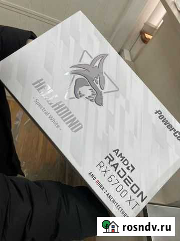 6700 xt Махачкала - изображение 1