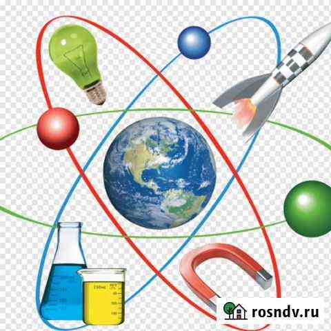Репетитор по физике Ковров