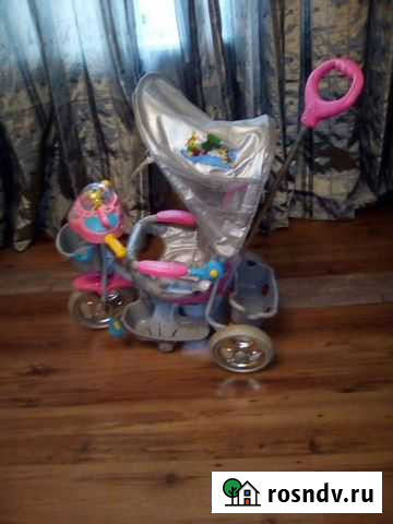 Новый.велосипеды детский Златоуст - изображение 1