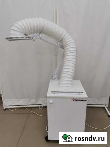 Педикюрная вытяжка Благовещенск - изображение 1