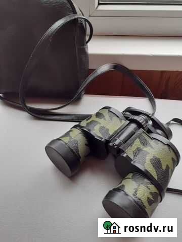 Бинокль Реутов - изображение 1