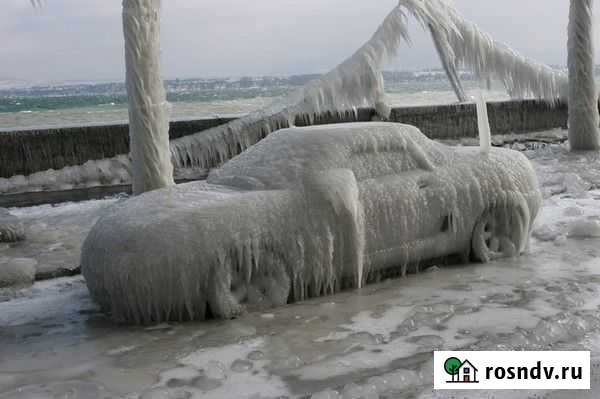Отогрев авто в Чите любой сложности Чита - изображение 1