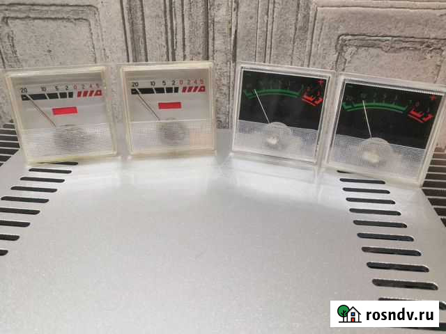 Индикаторы стрелочные Курск - изображение 1