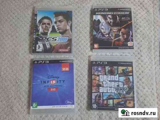 Игры для приставок ps3 Московский